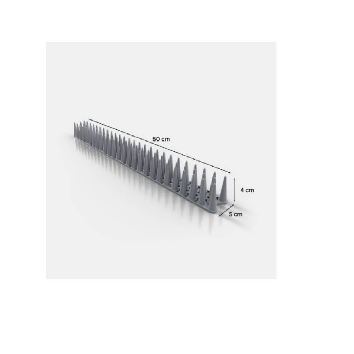 MODULE Απωθητικές Ακίδες Πτηνών 50cm | Module| Image 2