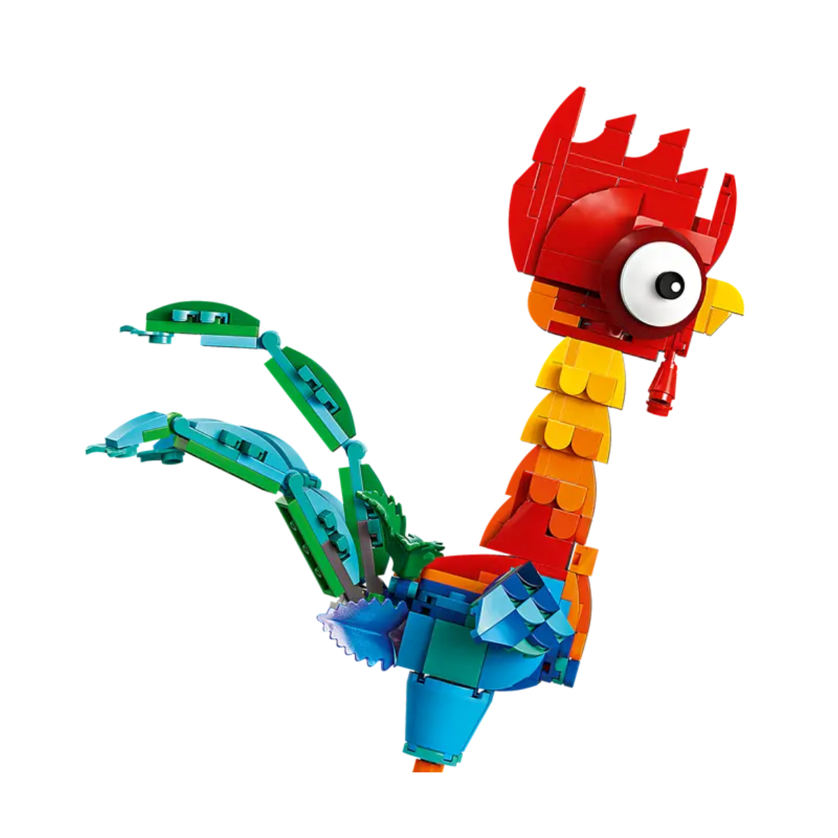 LEGO® Disney Moana 2: Heihei | Lego| Image 2