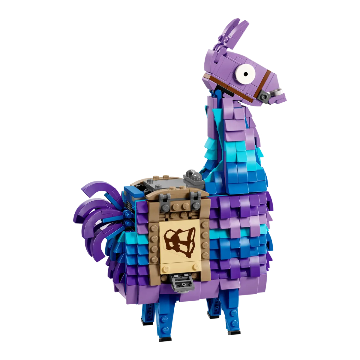 LEGO® Fortnite: Supply Llama | Lego| Image 3