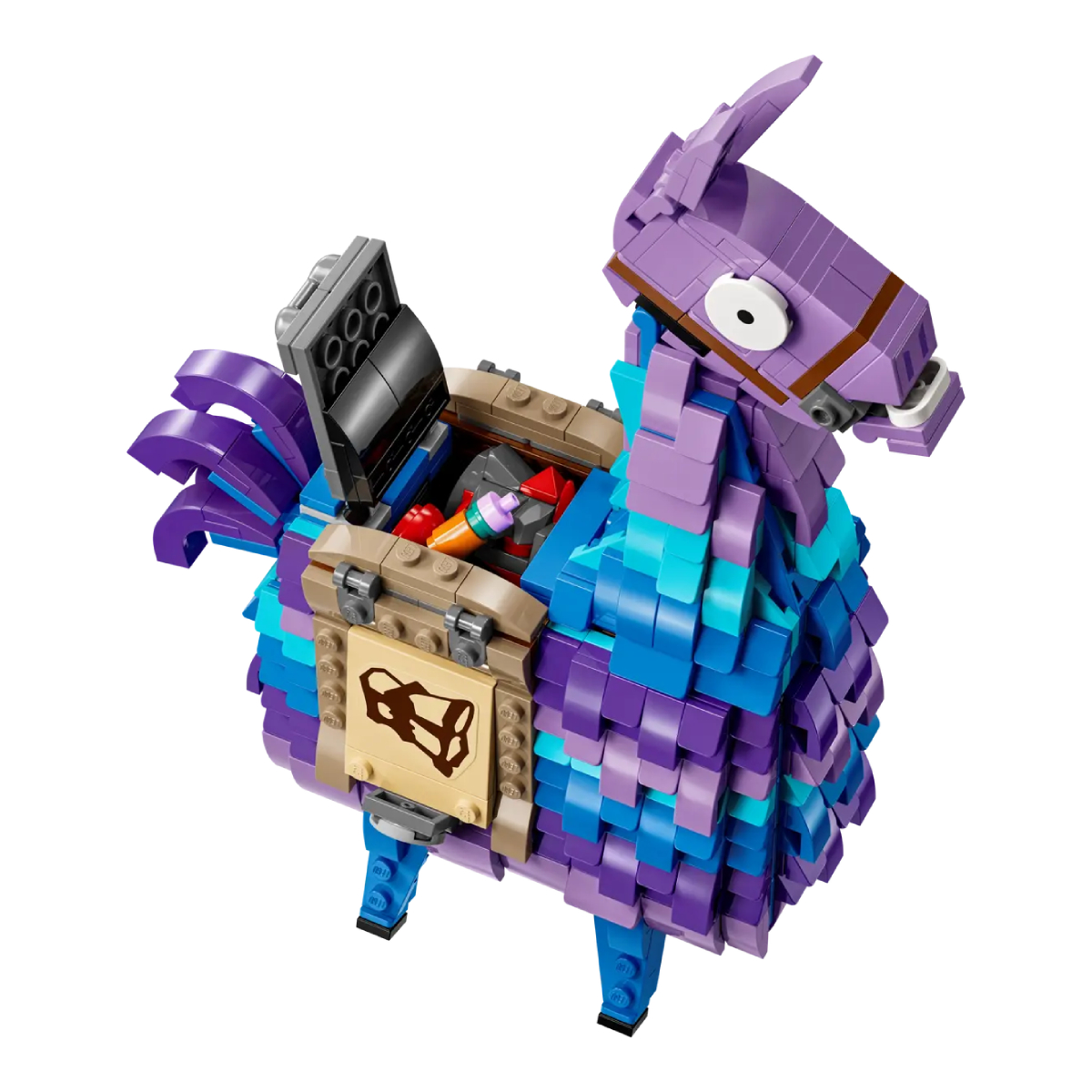LEGO® Fortnite: Supply Llama | Lego| Image 4