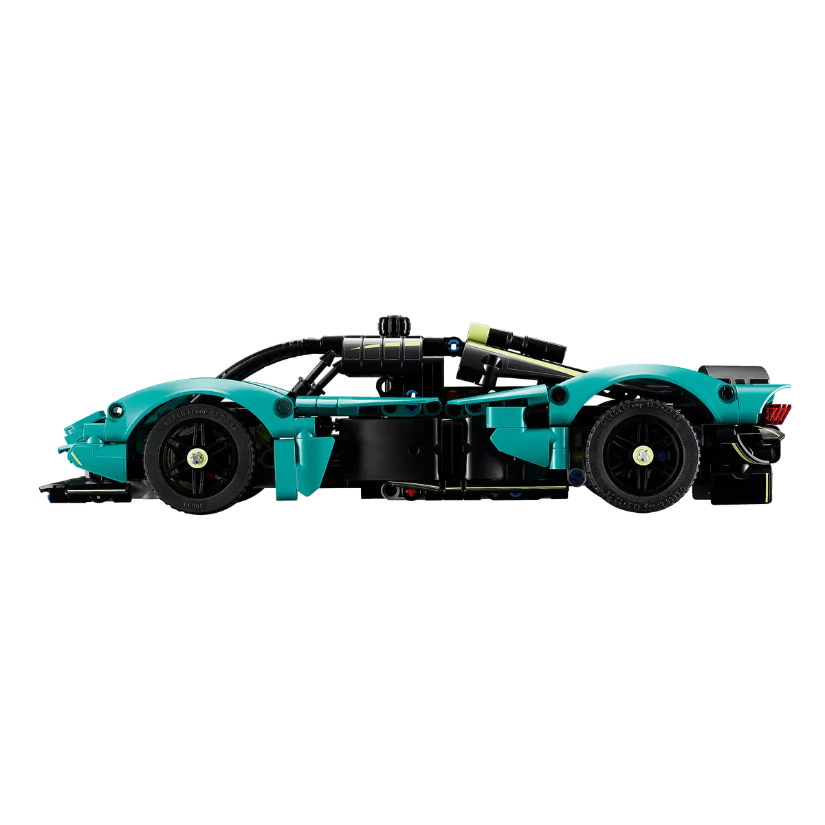 LEGO® Technic™: Aston Martin Valkyrie | Lego| Image 3