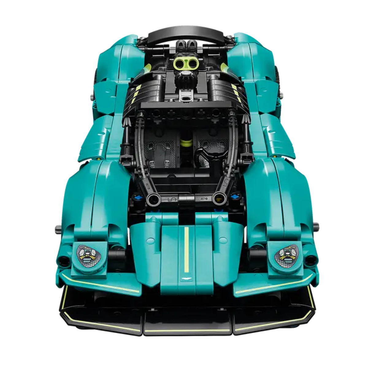 LEGO® Technic™: Aston Martin Valkyrie | Lego| Image 4