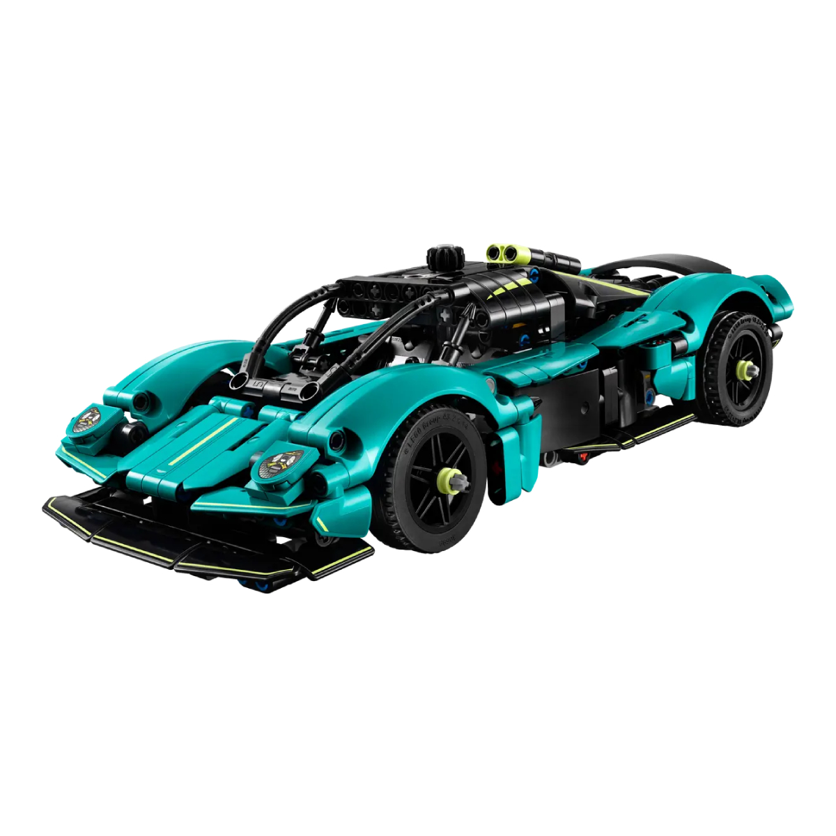 LEGO® Technic™: Aston Martin Valkyrie | Lego| Image 2