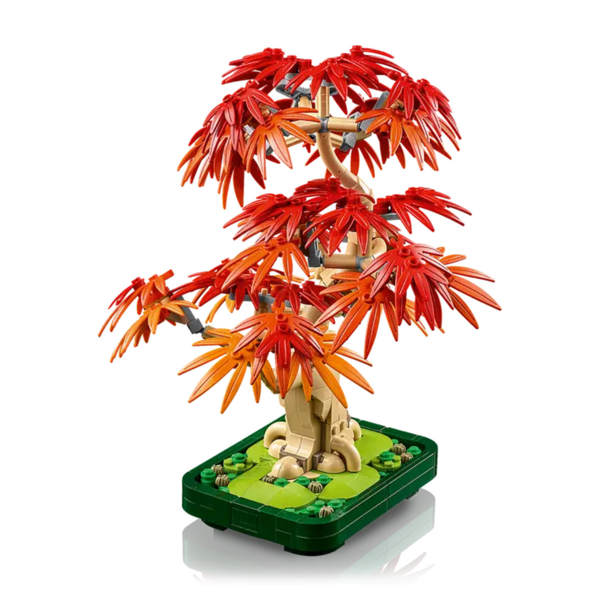 LEGO® Botanicals: Ιαπωνικό Μπονσάι Κόκκινο Σφενδάμι | Lego| Image 3