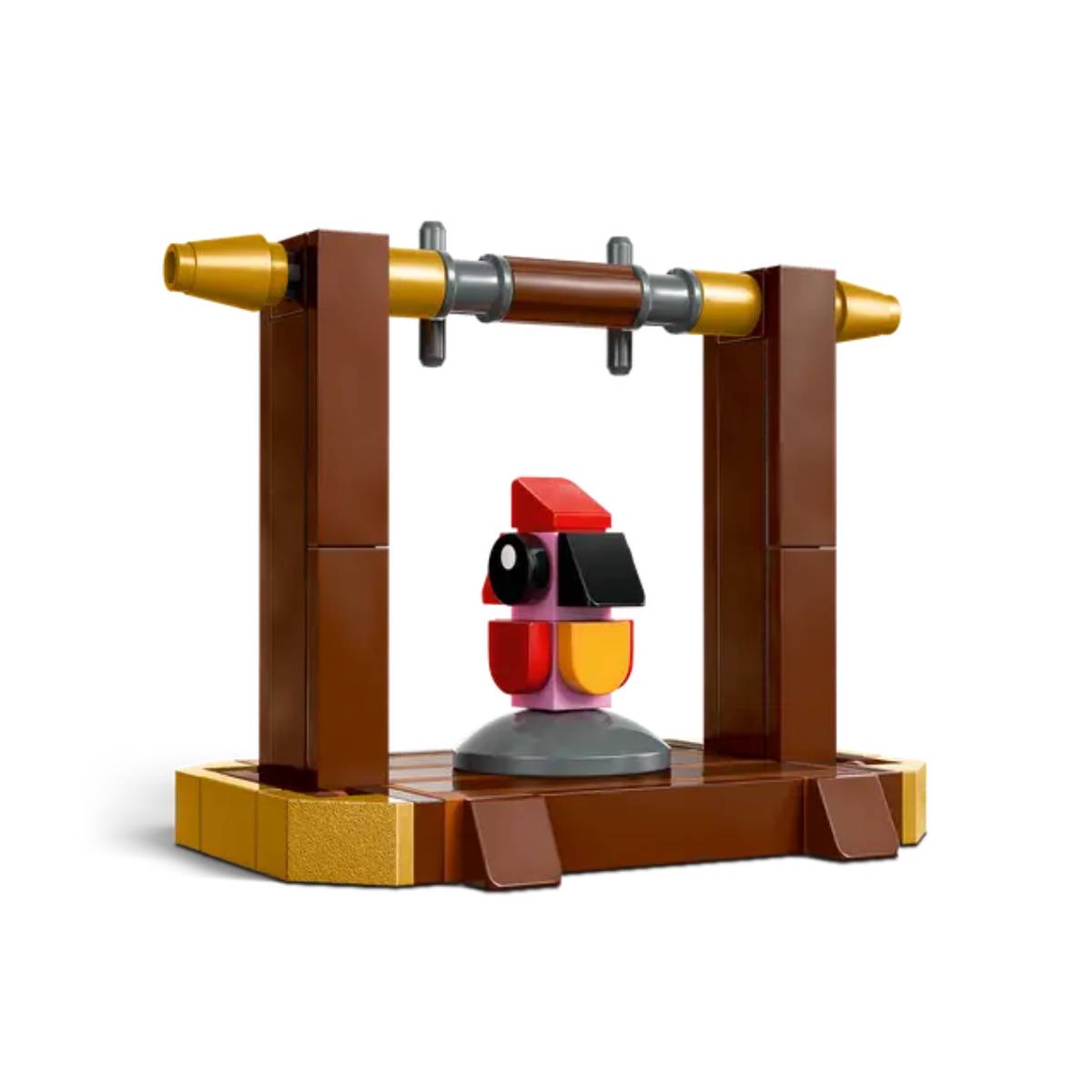 LEGO® 76448 Harry Potter™: Fawkes™: Ο Φοίνικας του Ντάμπλντορ | Lego| Image 2