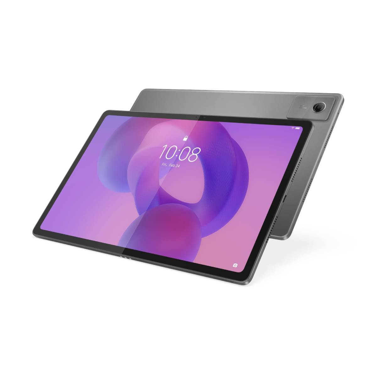 LENOVO TB361FU Idea Tab Plus Tablet με Πενάκι 12.1", Γκρίζο | Lenovo| Image 2