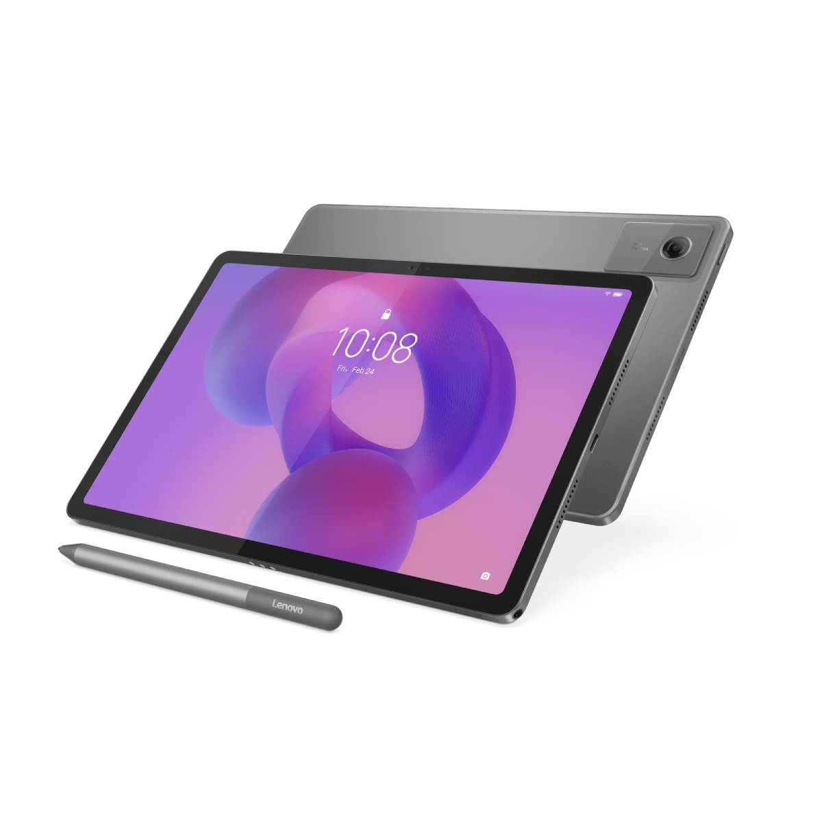 Image of suggested product: LENOVO TB361FU Idea Tab Plus Tablet with Pen 12.1", Luna Gray 