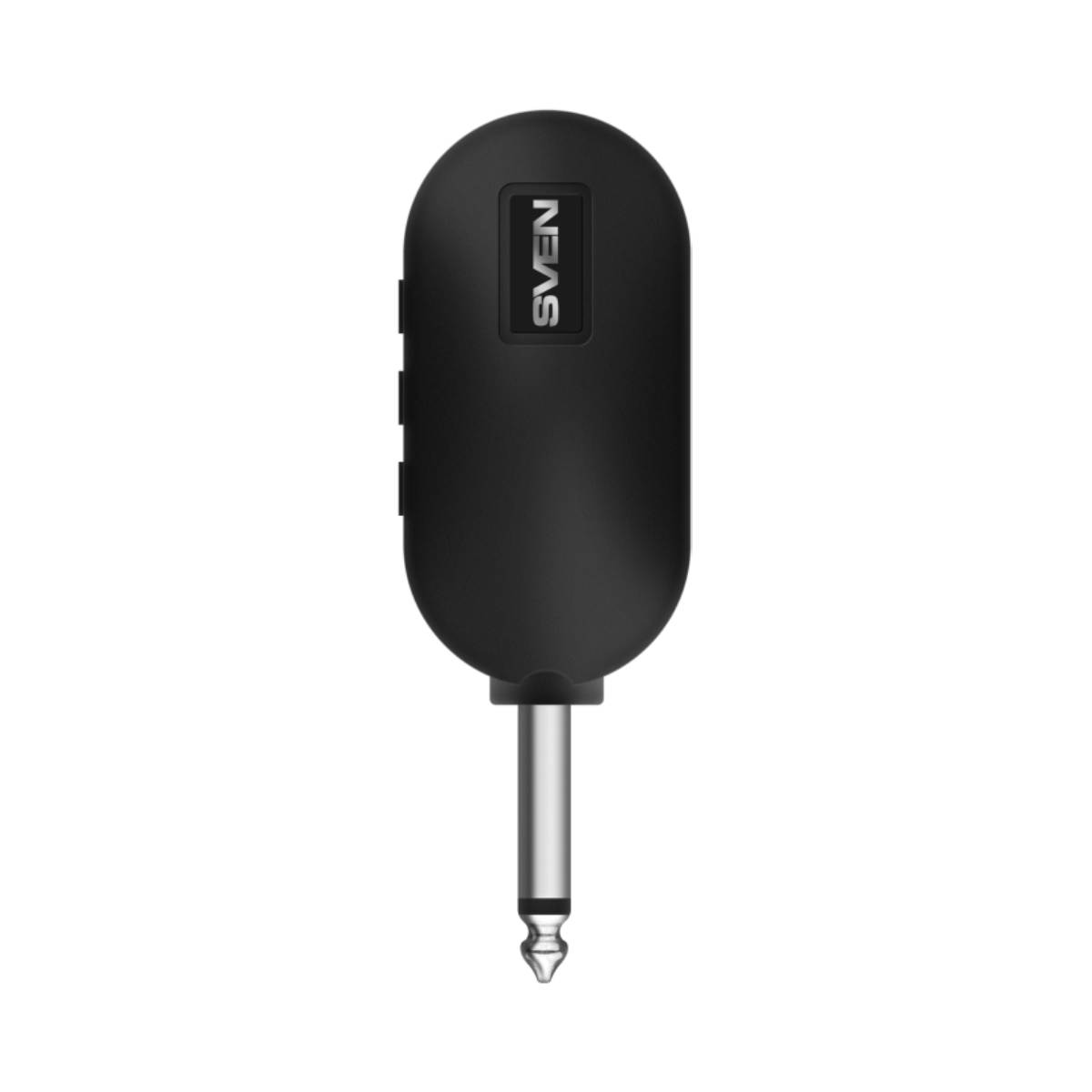 SVEN MK-742 Σετ 2 Ασύρματων Μικρόφωνων με Δέκτη, Μαύρο  | Sven| Image 3