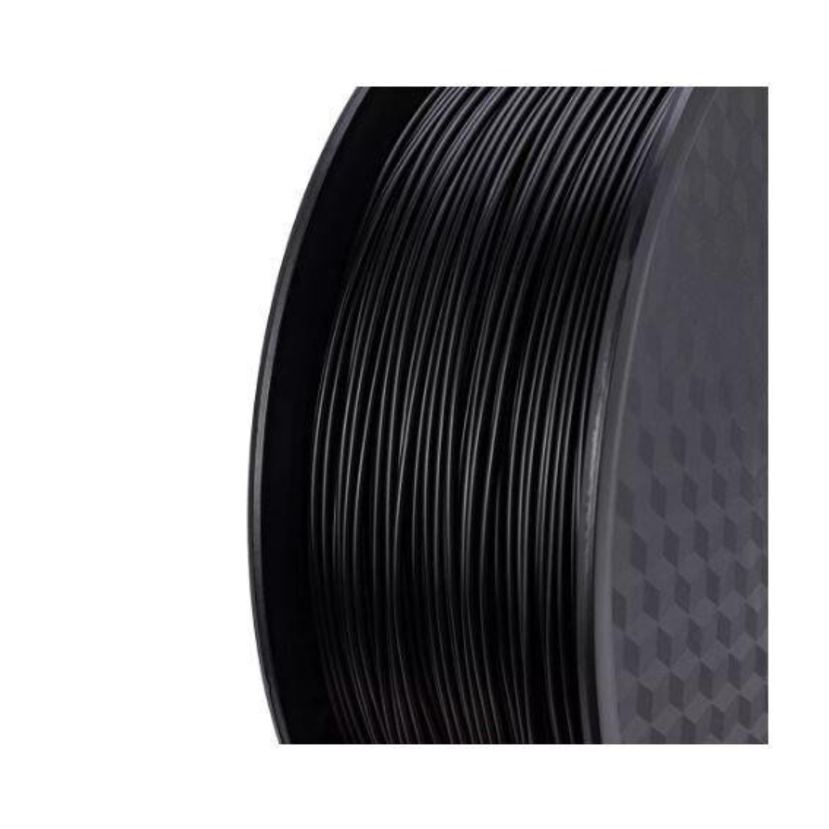 CREALITY Ender PLA Filament Υλικό Εκτύπωσης 1 kg, Μαύρο | Creality| Image 2