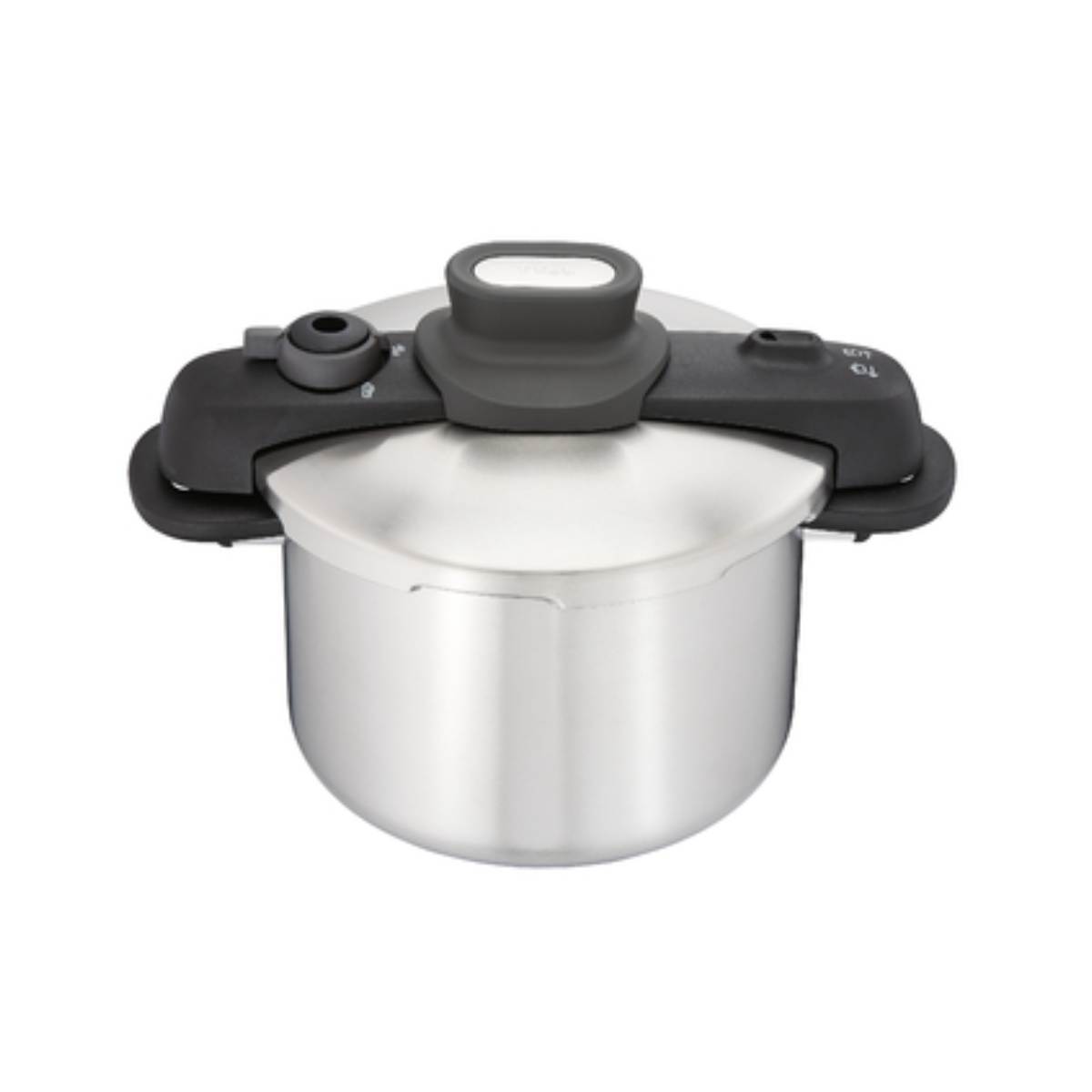 TEFAL P35344 Secure Compact Press Cooker, 8 Lt | Tefal| Image 1