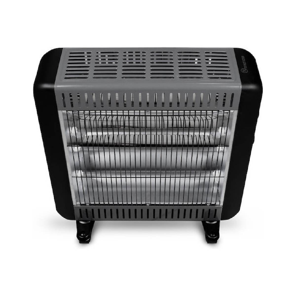 LIFE 221-0193 Θερμάστρα Χαλαζία 2200 Watts  | Life| Image 3