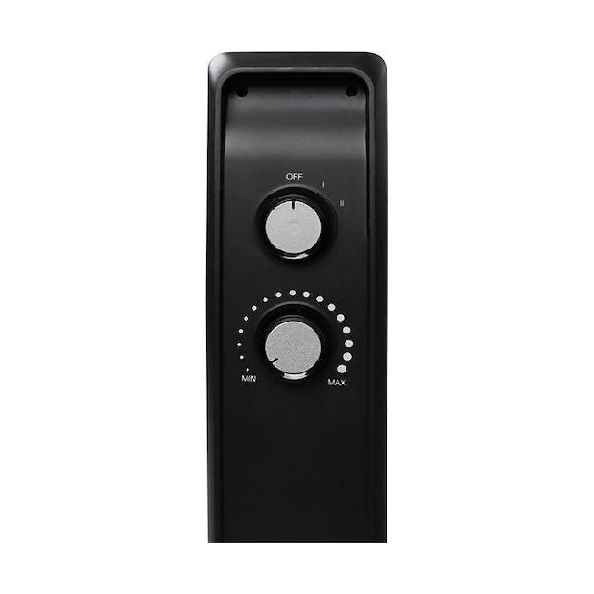 LIFE 221-0193 Θερμάστρα Χαλαζία 2200 Watts  | Life| Image 4