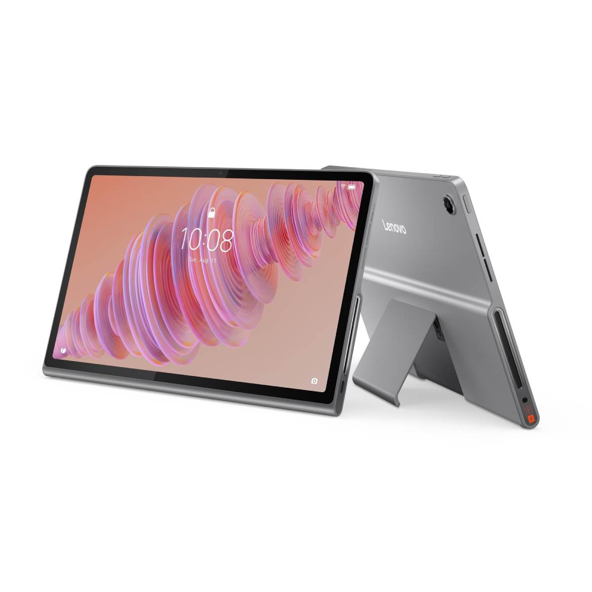 LENOVO TB351FU Tab Plus Tablet 11.5", Γκρίζο | Lenovo| Image 2