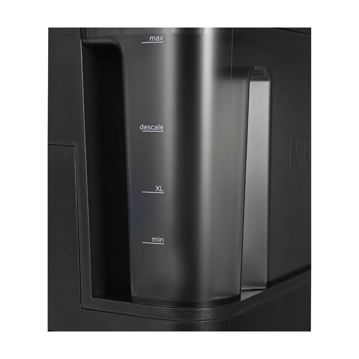 NINJA ES701 Luxe Café Pro Series Μηχανή Espresso, Ασημί  | Ninja| Image 4