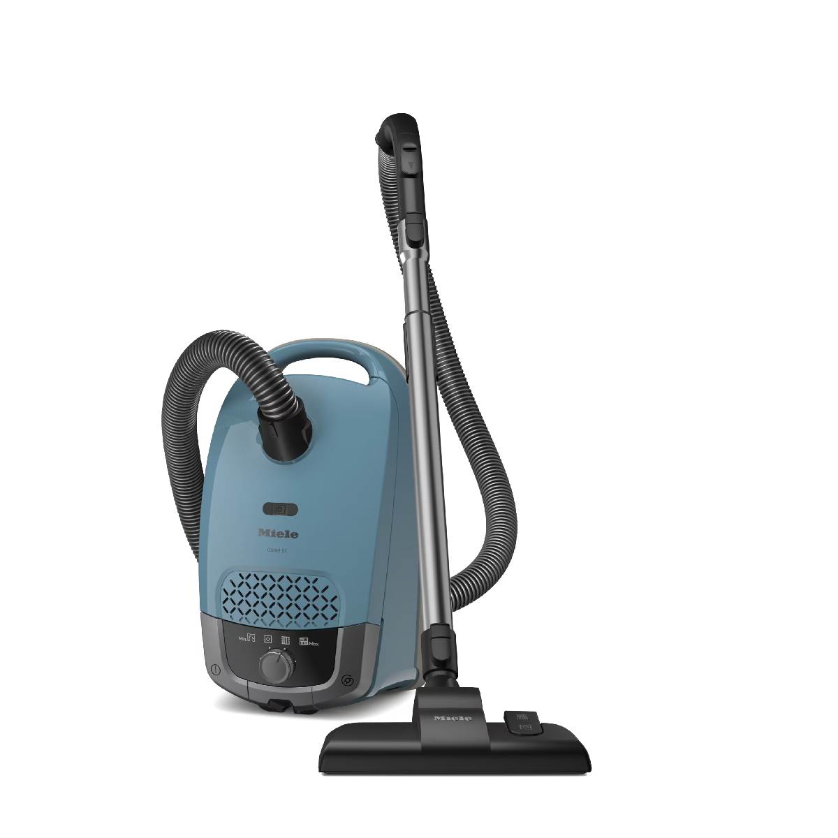 Image of suggested product: MIELE Guard S1 Junior Ηλεκτρική Σκούπα με Σακούλα, Μπλε