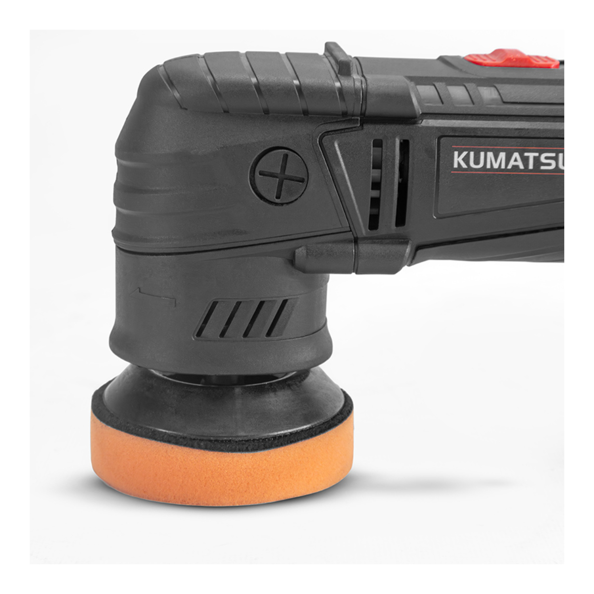 KUMATSUGEN KCP350 Έκκεντρος Αλοιφαδόρος, 600W | Kumatsugen| Image 2