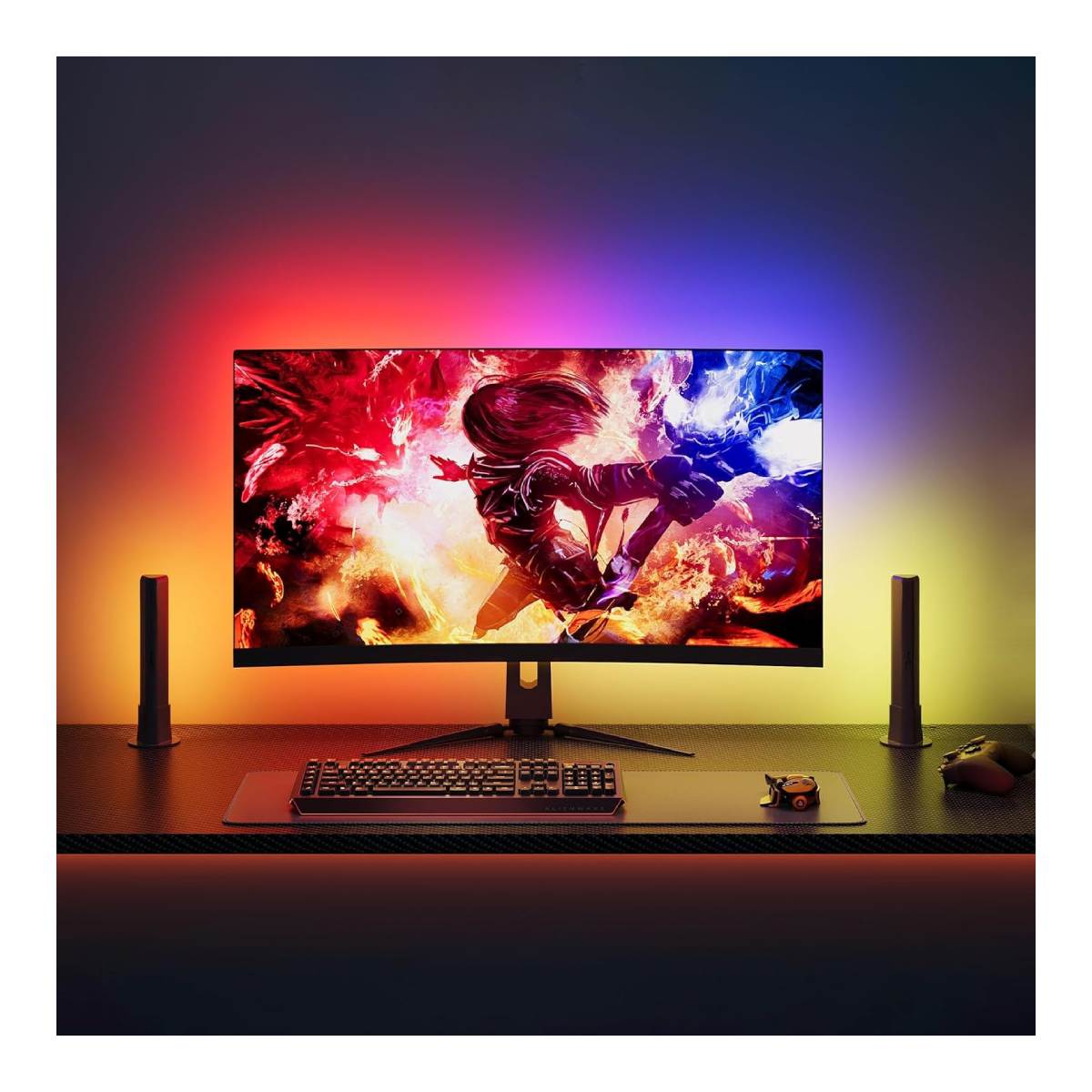 GOVEE H6608 Gaming Kit G1 Σετ Φωτισμού  | Govee| Image 2