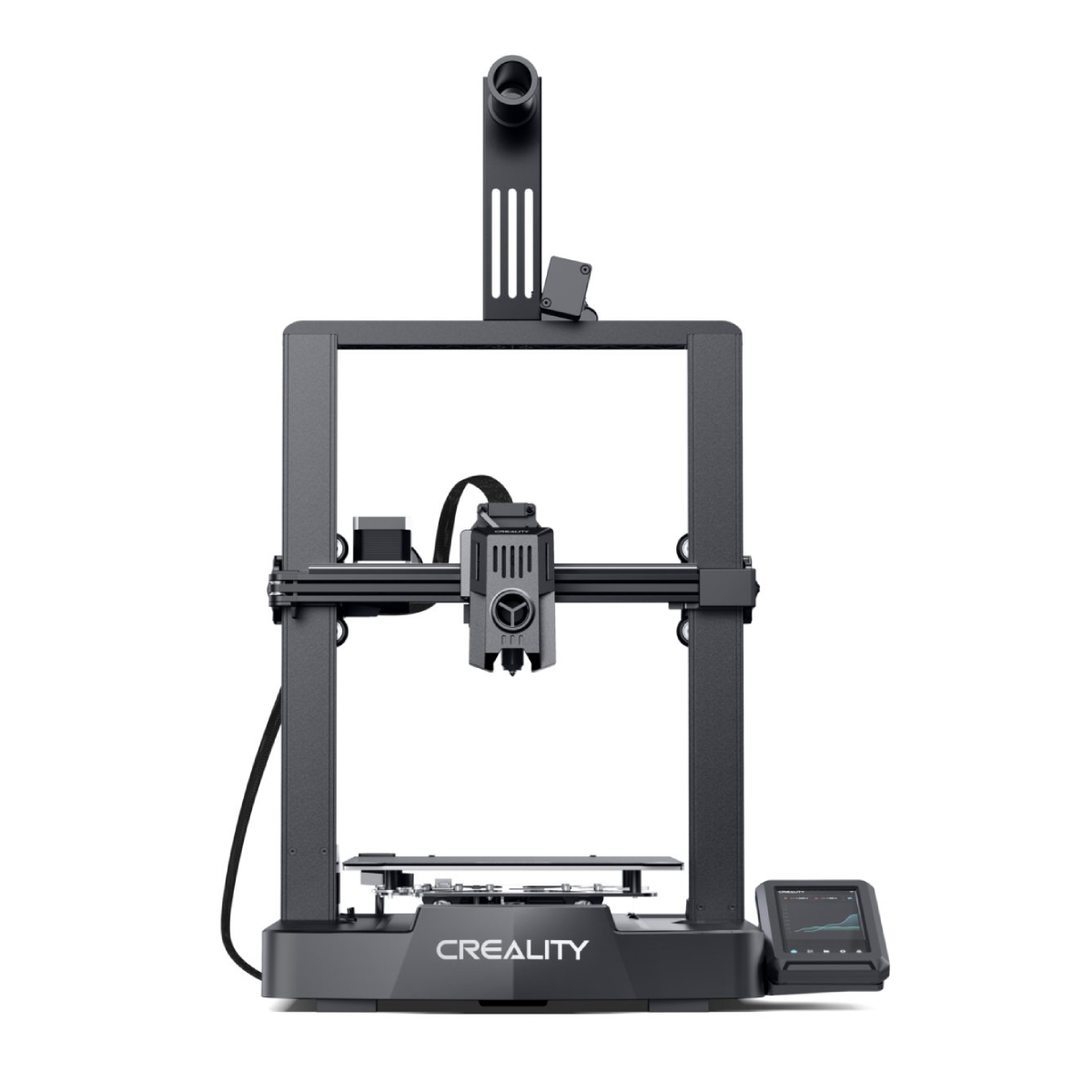 CREALITY Ender-3 V3 KE 3D Εκτυπωτής | Creality| Image 2
