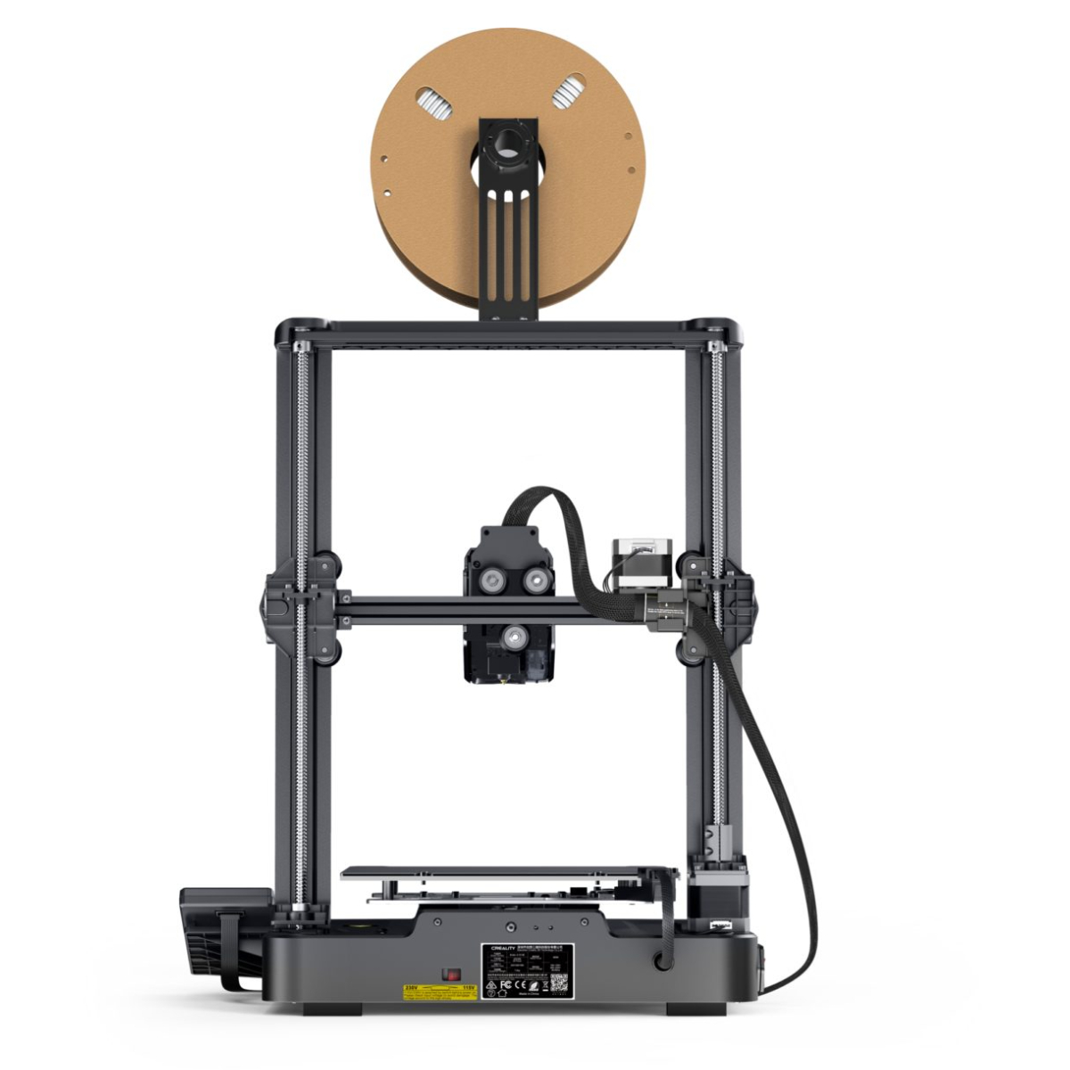 CREALITY Ender-3 V3 SE 3D Εκτυπωτής | Creality| Image 3