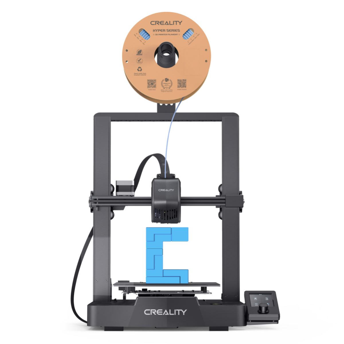 CREALITY Ender-3 V3 SE 3D Εκτυπωτής | Creality| Image 2
