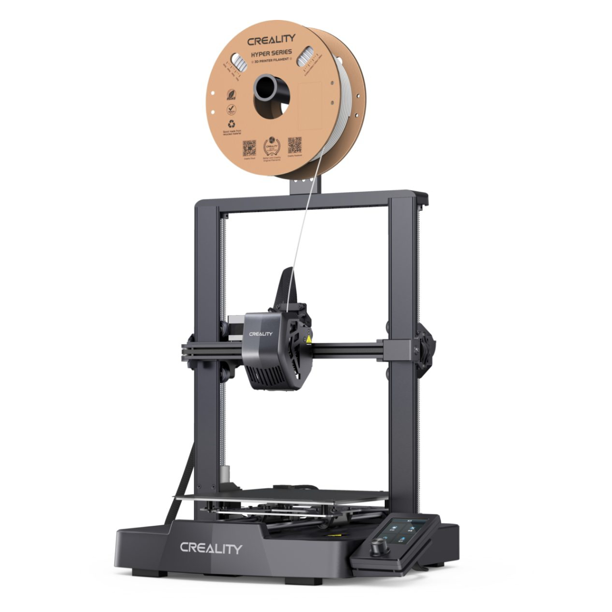 CREALITY Ender-3 V3 SE 3D Εκτυπωτής | Creality| Image 1
