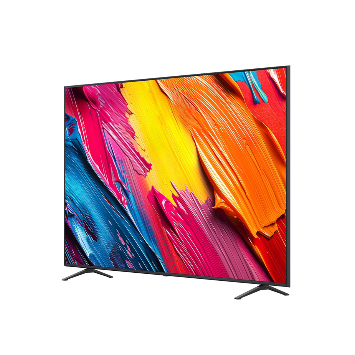 LG 75QNED7EA6B QNED 4K Smart Τηλεόραση, 75" | Lg| Image 3