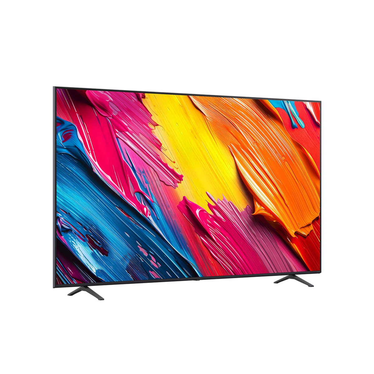 LG 86QNED7EA6B QNED 4K Smart Τηλεόραση, 86" | Lg| Image 2