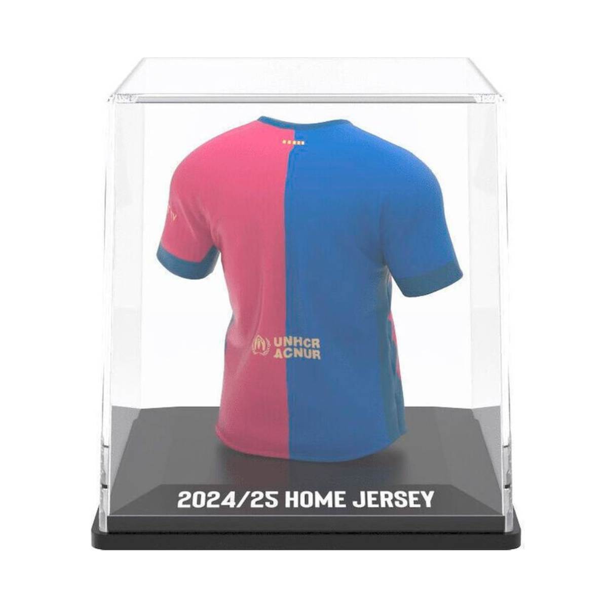 FanCollex: MyJersey - Real Madrid Home 24/25 Φιγούρα | Fancollex| Image 2