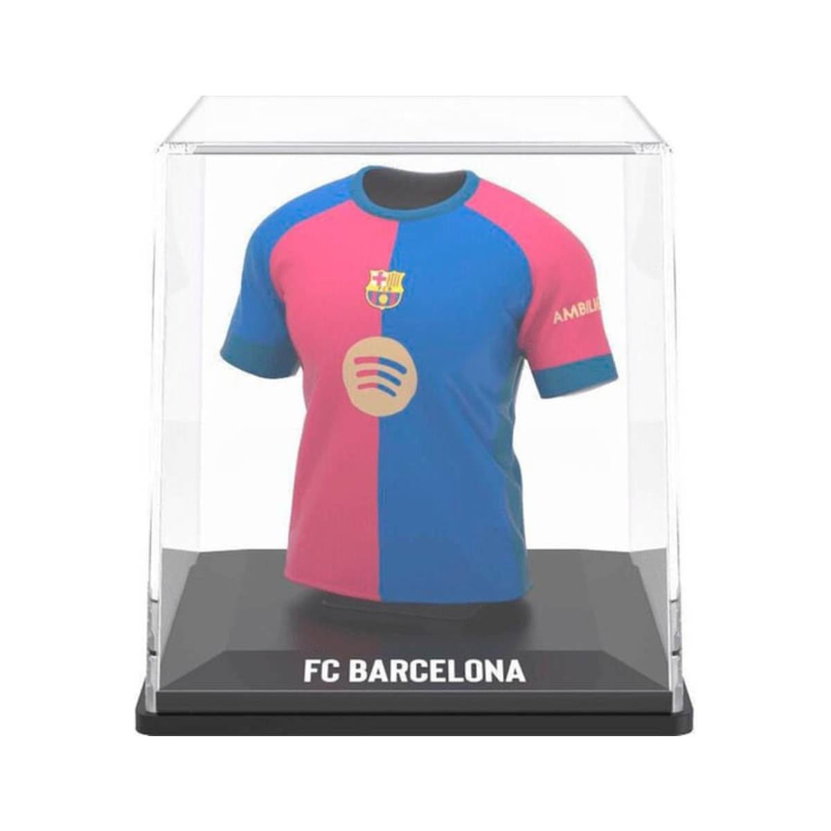 FanCollex: MyJersey - Real Madrid Home 24/25 Φιγούρα | Fancollex| Image 1