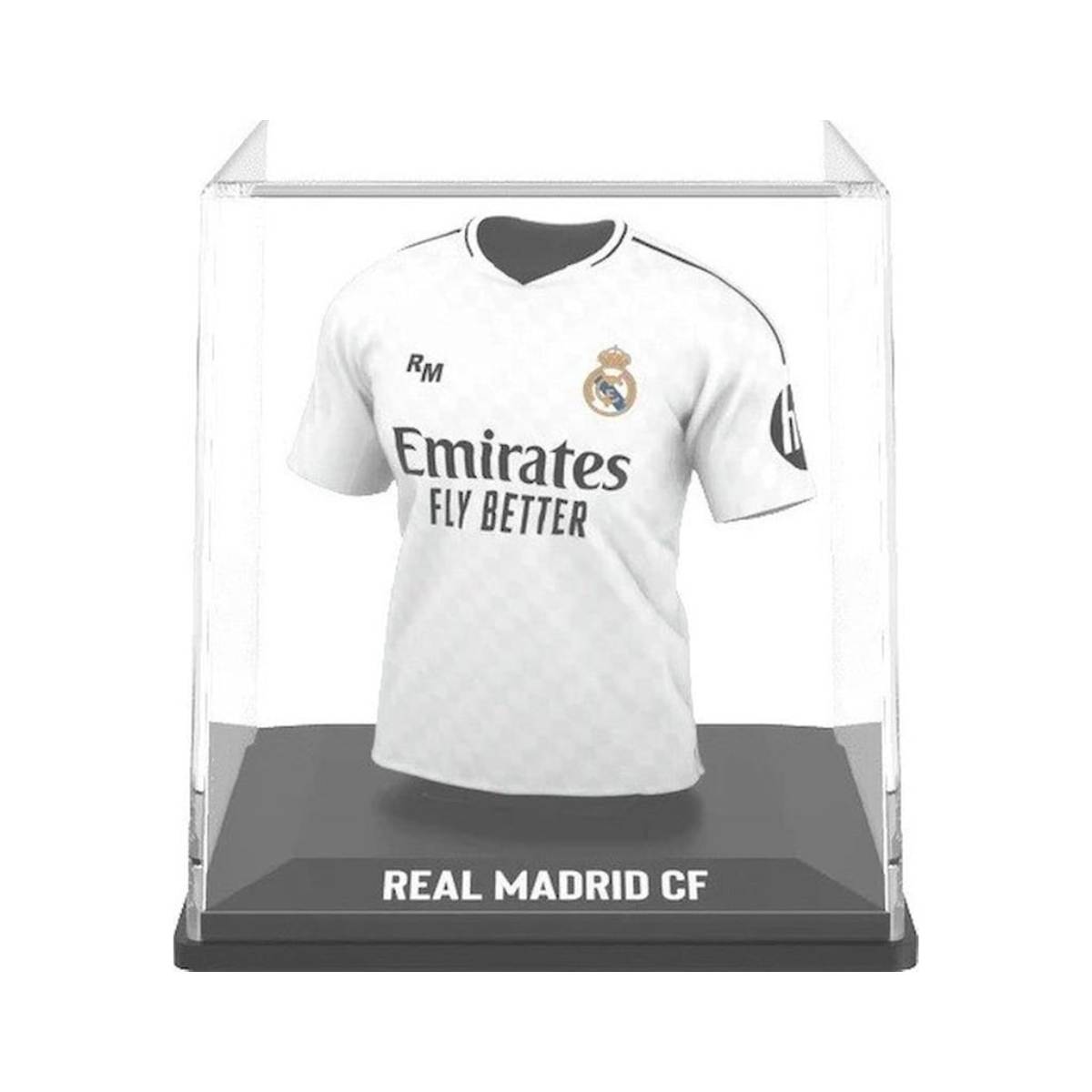 FanCollex: MyJersey - Real Madrid Home 24/25 Φιγούρα | Fancollex| Image 1