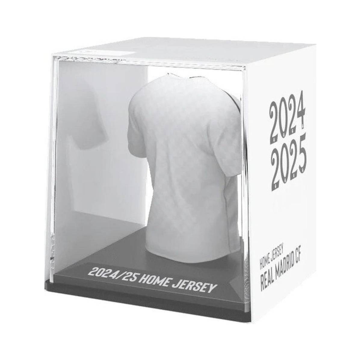 FanCollex: MyJersey - Real Madrid Home 24/25 Φιγούρα | Fancollex| Image 3
