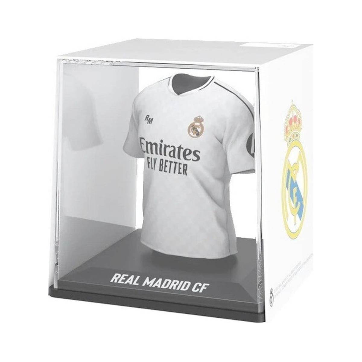 FanCollex: MyJersey - Real Madrid Home 24/25 Φιγούρα | Fancollex| Image 2