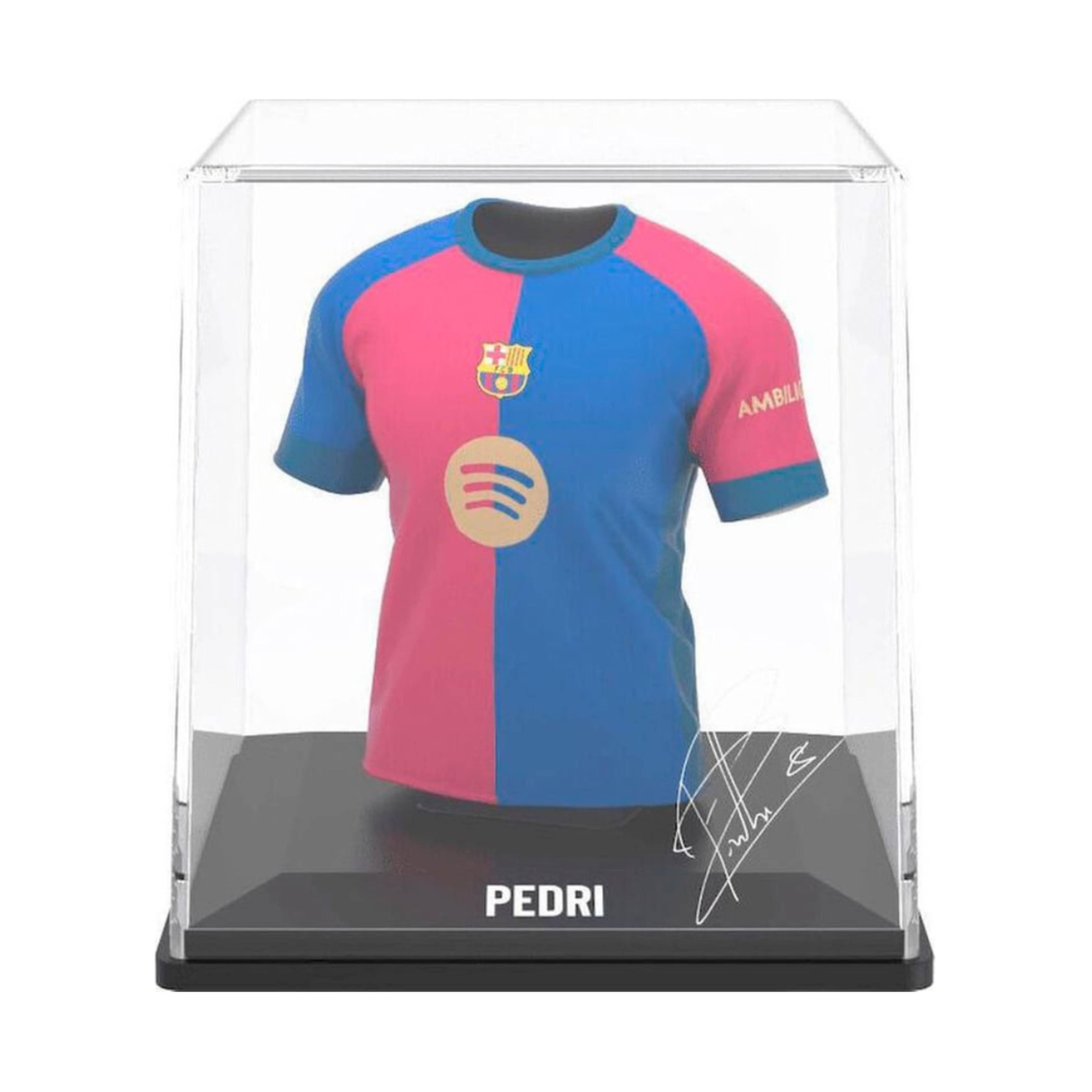 FanCollex: MyJersey - Barcelona Home 2024/25 Pedri Φιγούρα  | Fancollex| Image 2