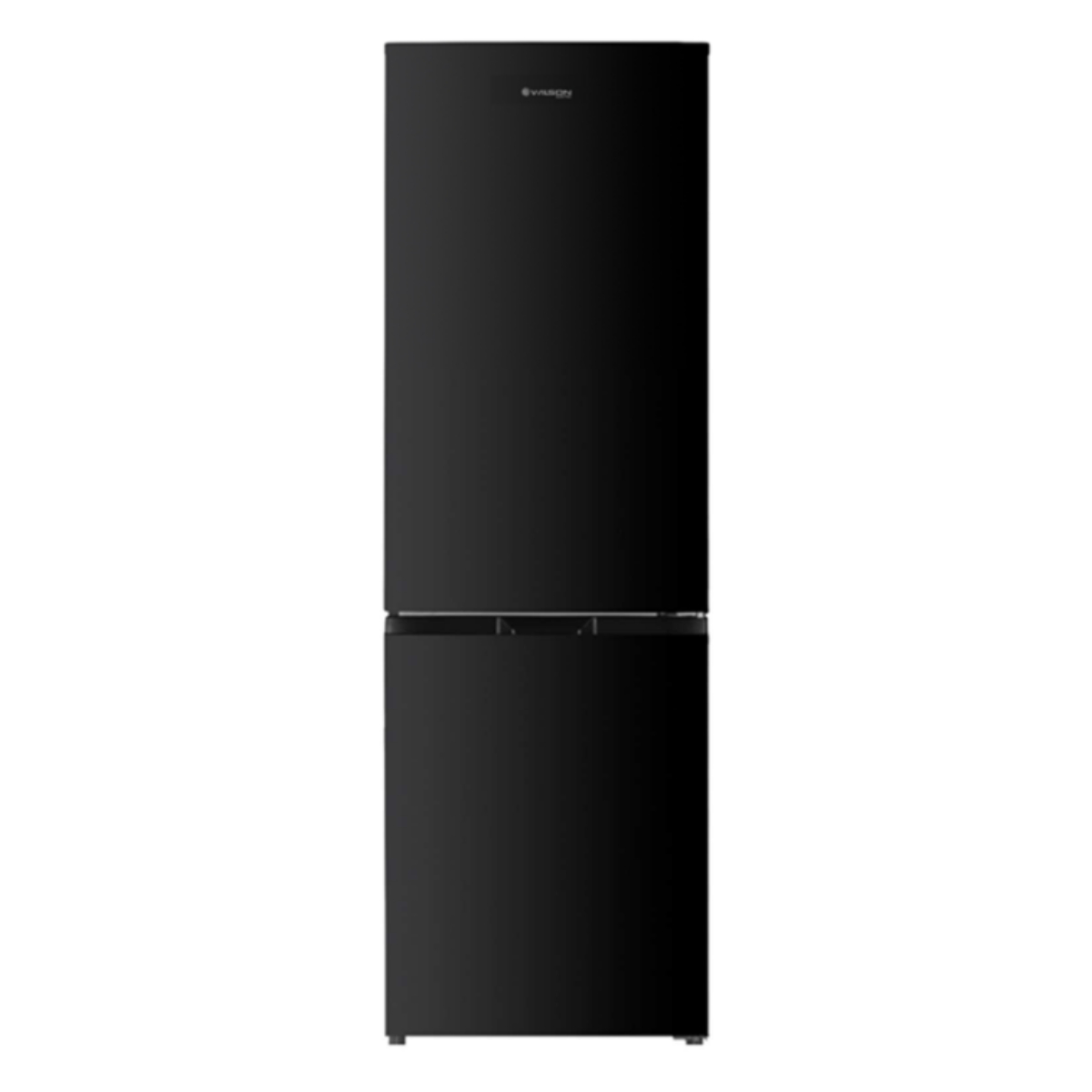 Image of suggested product: WILSON WRCNF316MBKUK Ψυγείο με Κάτω Θάλαμο, Μαύρο