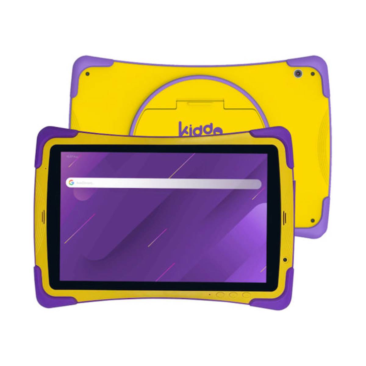 KIDDOBOO KB102 Ten Gen2 Tablet Για Παιδιά, 10.1" | Kiddoboo| Image 1
