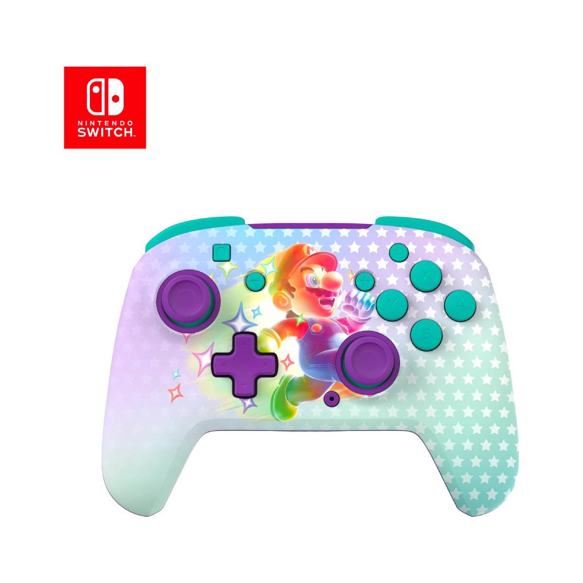 TBC-2006-05 TBC-2006-05 Afterglow Ignite Χειριστήριο για Nintendo Switch | Turtle-beach| Image 2