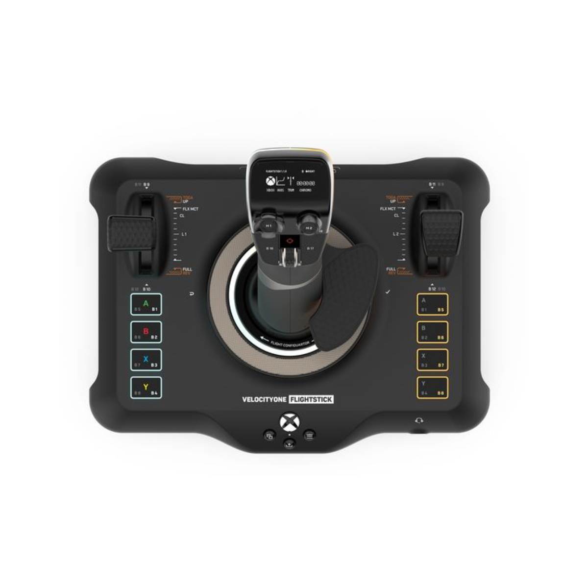 TURTLE BEACH VelocityOne Flightstick Joystick για Xbox & PC, Μαύρο | Turtle-beach| Image 3