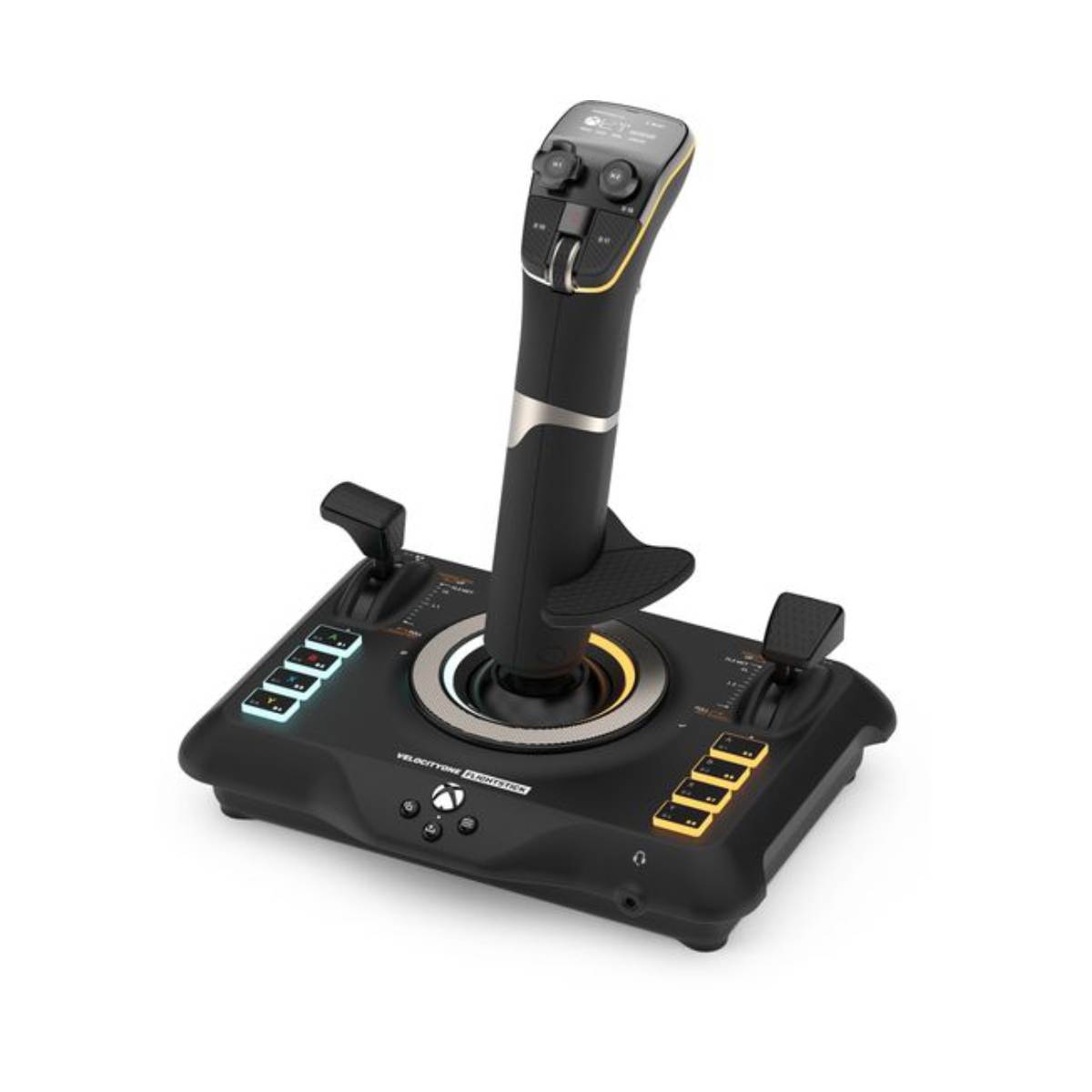 Image of suggested product: TURTLE BEACH VelocityOne Flightstick Joystick για Xbox & PC, Μαύρο