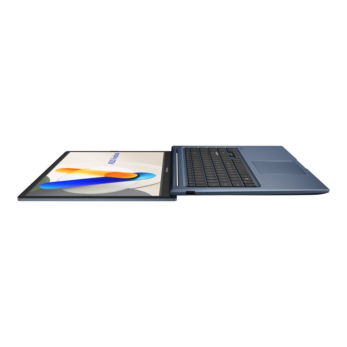 ASUS X1504VA-BQ3095W Vivobook 15 Φορητός Υπολογιστής 15.6", Μπλε | Asus| Image 5