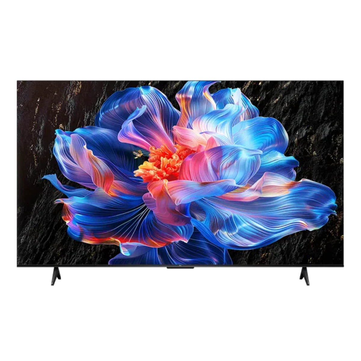 TCL 75V6C LED UHD 4Κ Google Τηλεόραση, 75" | Tcl| Image 1