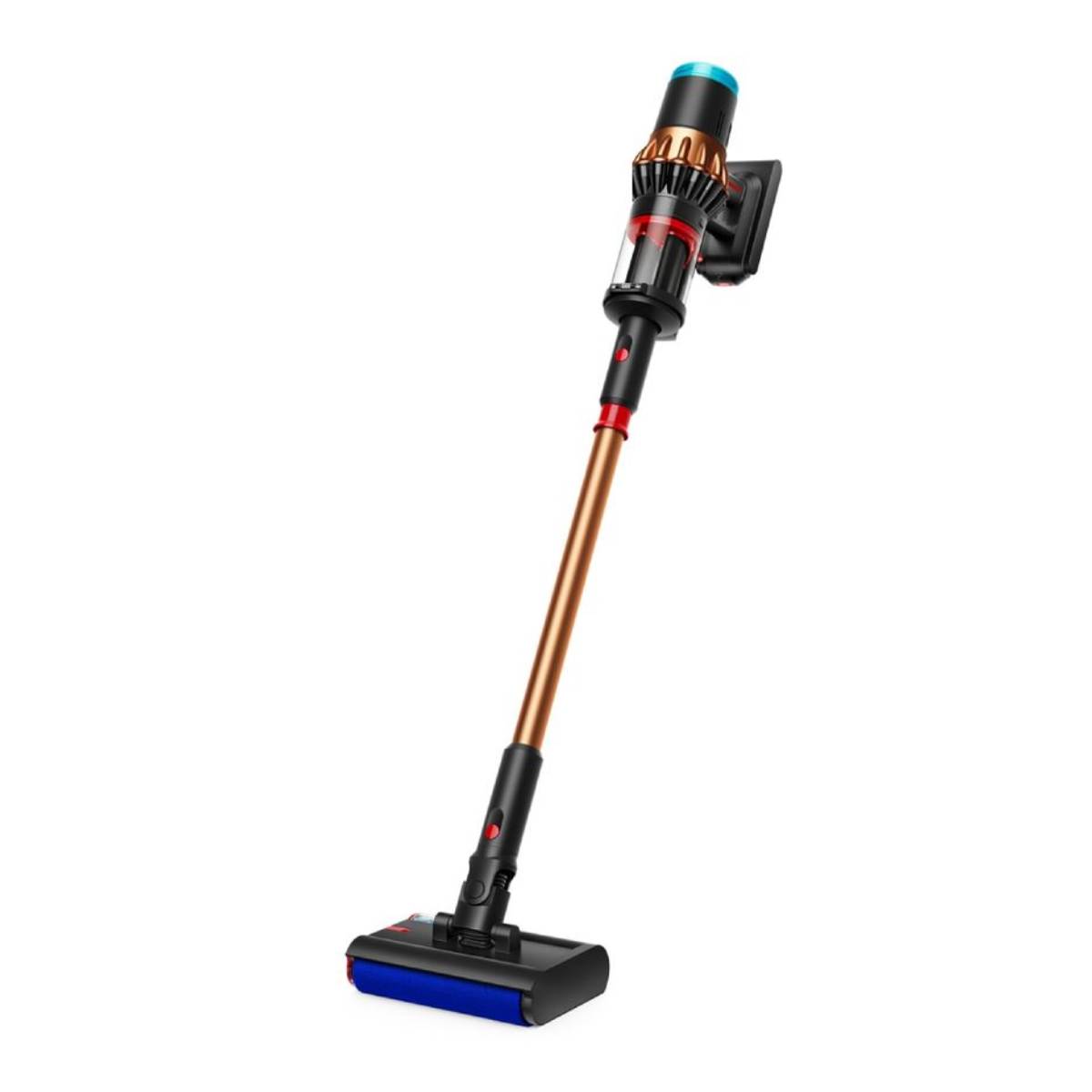 DYSON V16 Piston Animal Submarine Σκούπα - Σφουγγαρίστρα Stick, Μαύρο / Χαλκός | Dyson| Image 2