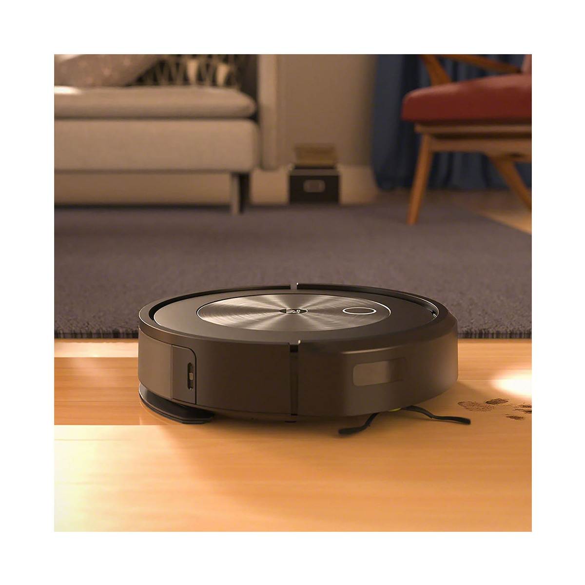 iROBOT J517840 J5 Combo Ρομποτική Σκούπα - Σφουγγαρίστρα | Irobot| Image 4