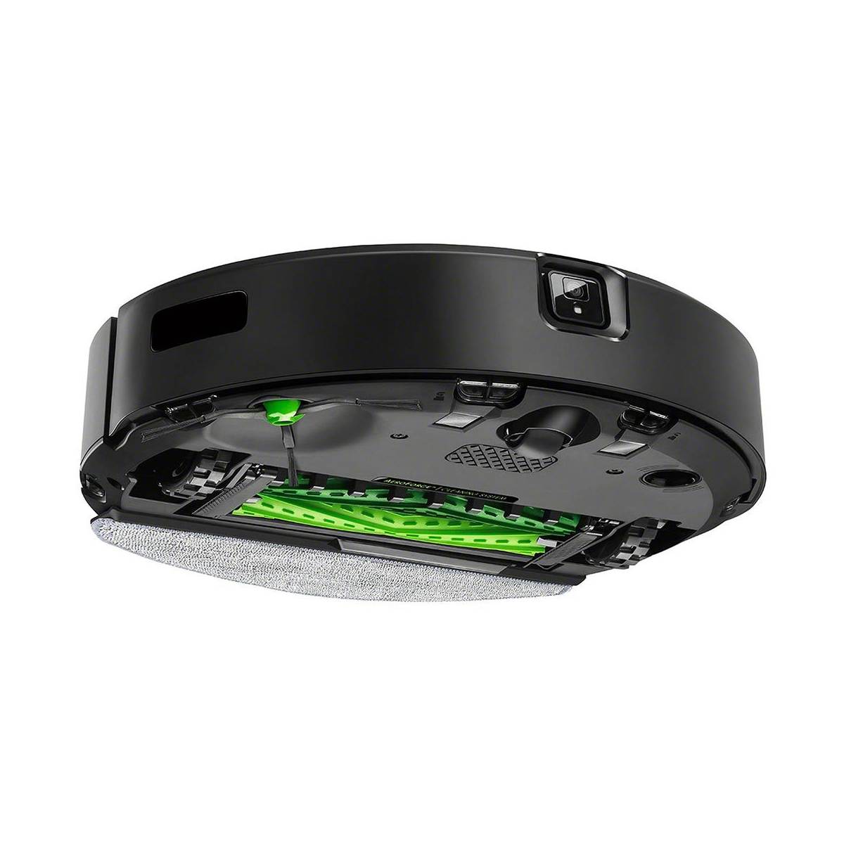 iROBOT J517840 J5 Combo Ρομποτική Σκούπα - Σφουγγαρίστρα | Irobot| Image 3