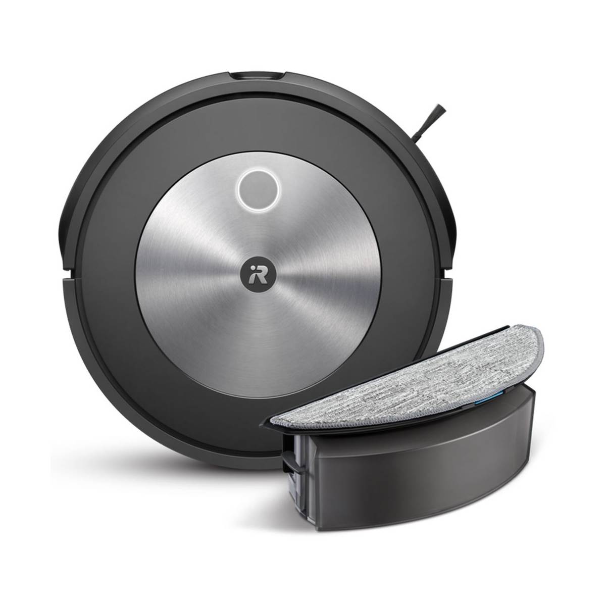 iROBOT J517840 J5 Combo Ρομποτική Σκούπα - Σφουγγαρίστρα | Irobot| Image 2