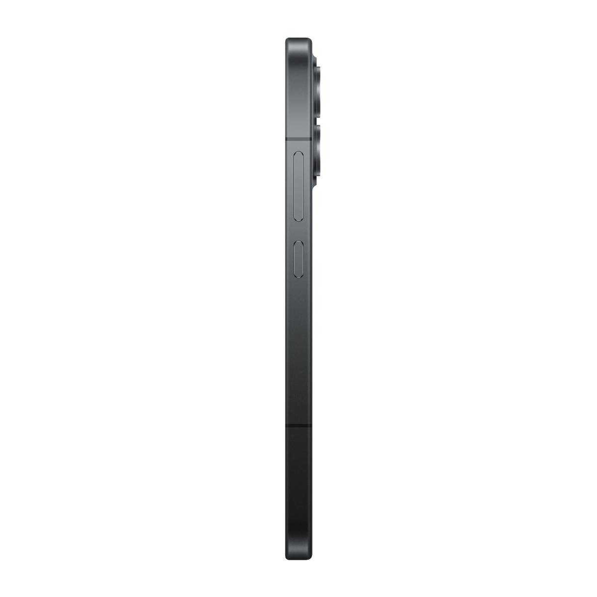 POCO F8 Pro Smartphone, Μαύρο | Poco| Image 4