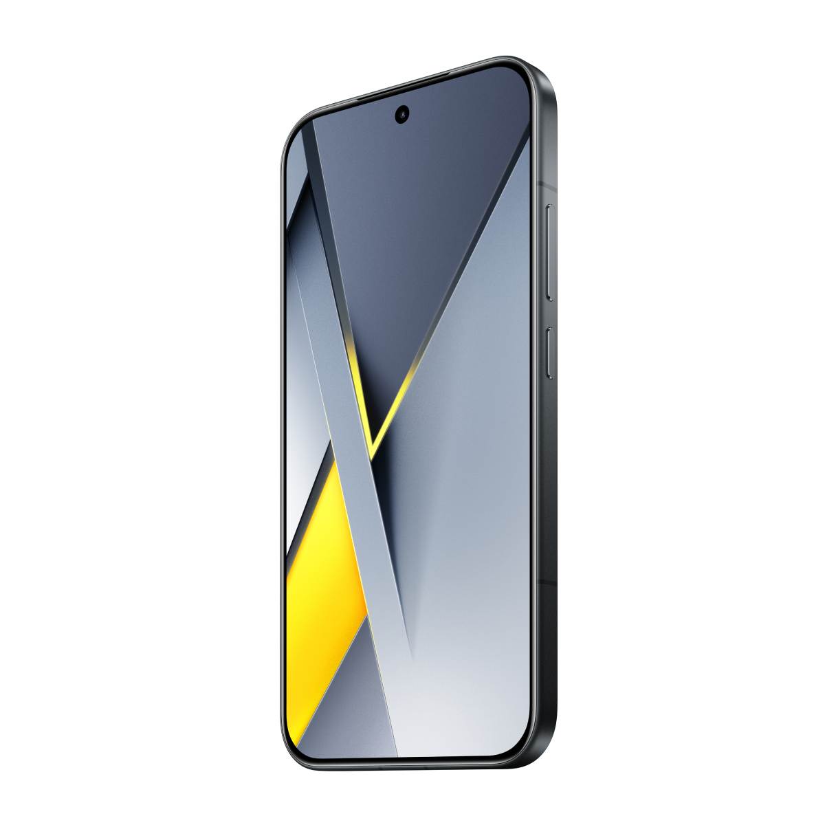 POCO F8 Pro Smartphone, Μαύρο | Poco| Image 2