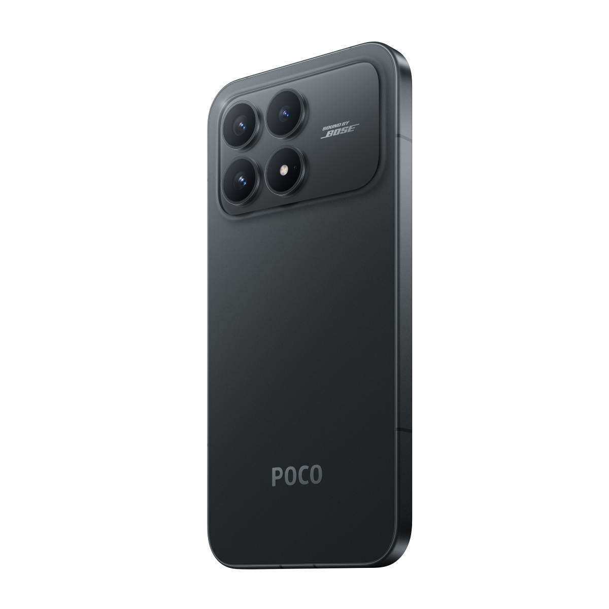 POCO F8 Pro Ultra Smartphone, Μαύρο | Poco| Image 5