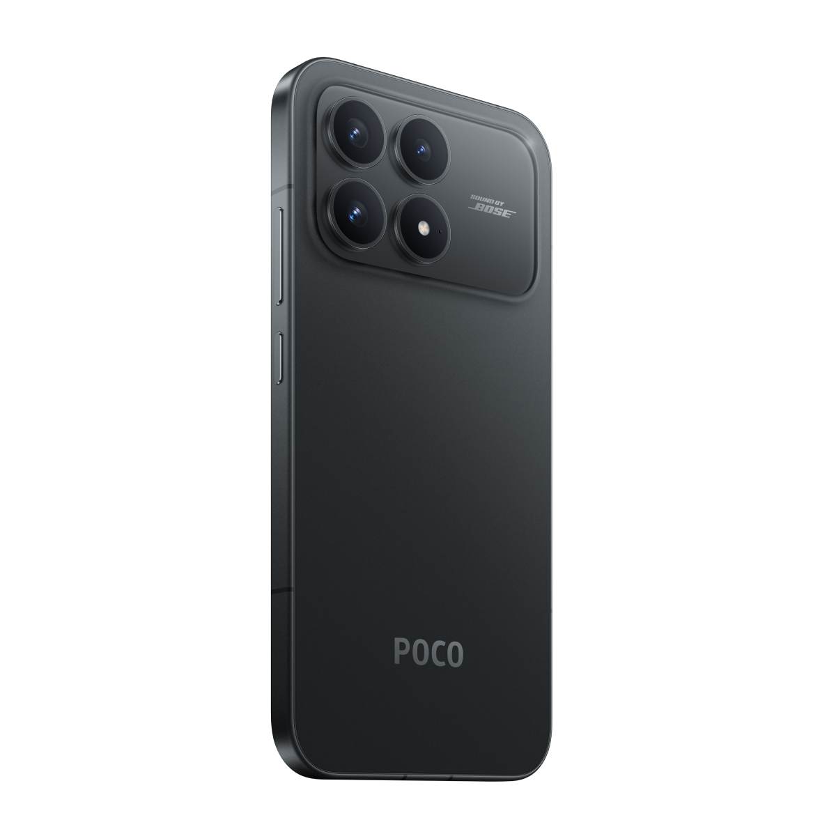 POCO F8 Pro Ultra Smartphone, Μαύρο | Poco| Image 6