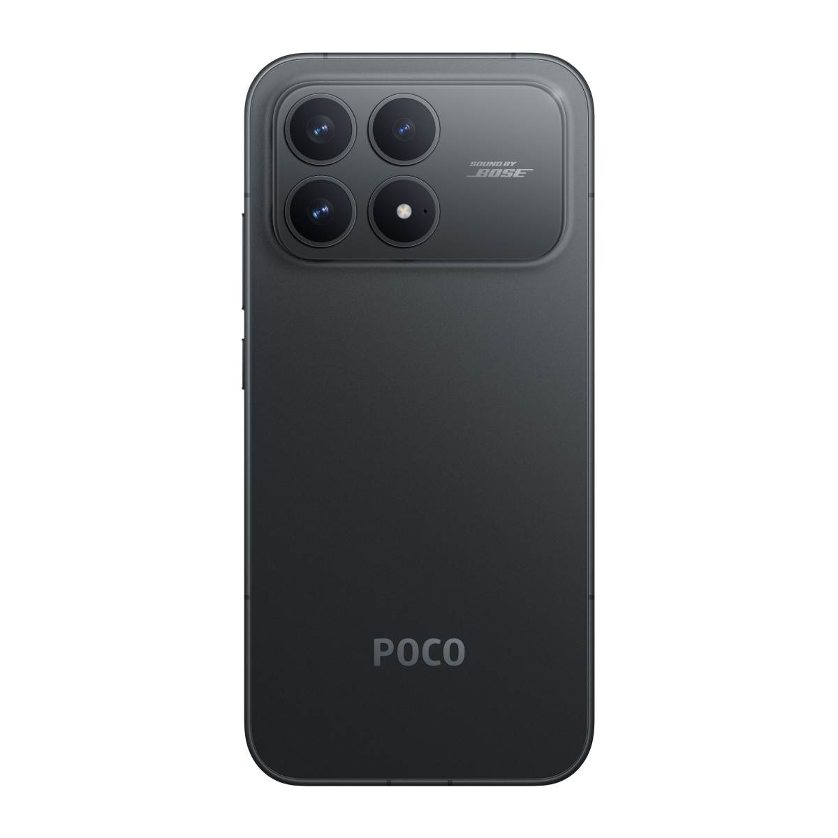 POCO F8 Pro Ultra Smartphone, Μαύρο | Poco| Image 4
