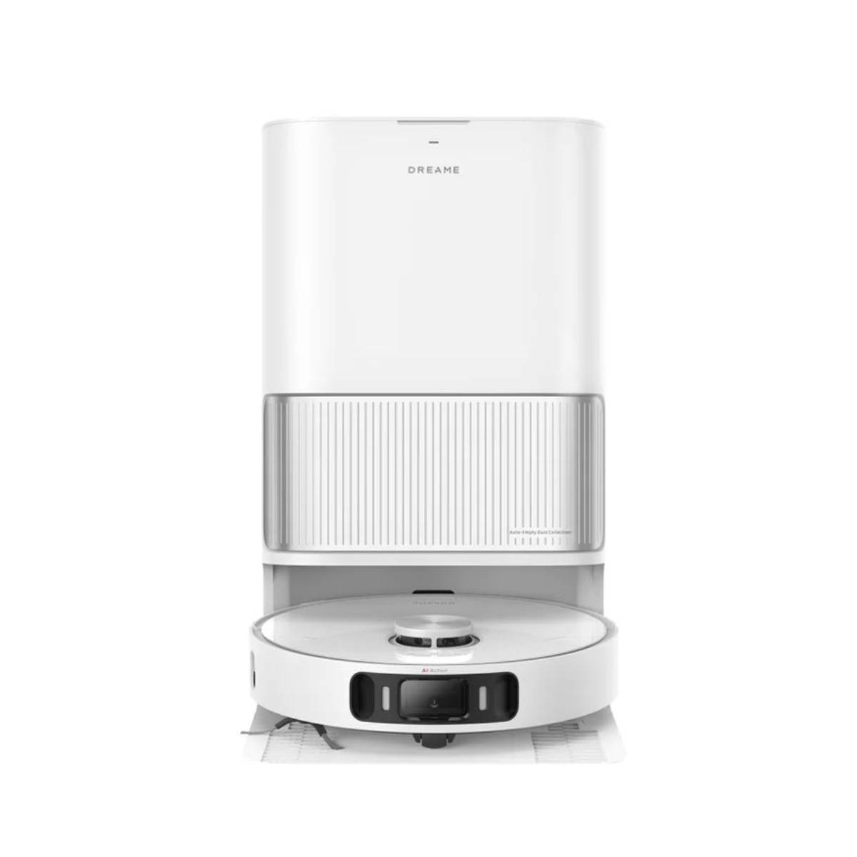 Image of suggested product: DREAME RLL77SE L40 Ultra AE Ρομποτική Σκούπα-Σφουγγαρίστρα με Κάδο, Άσπρο